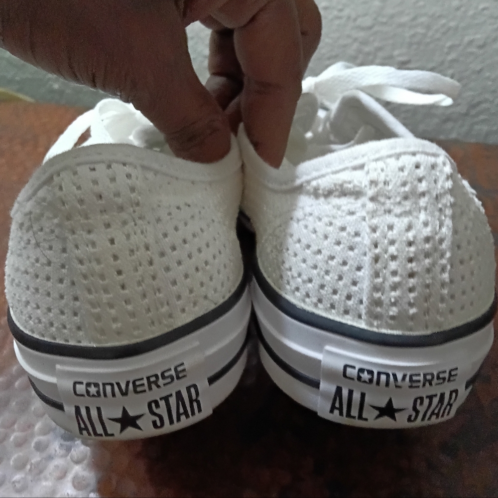 Converse Chuck Taylor All Star Breathable - Picture 9 of 15